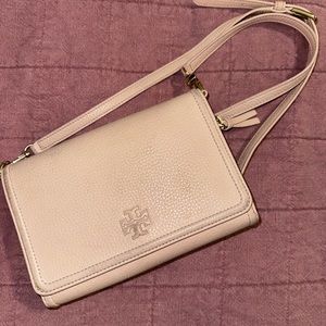 Tory Burch Crossbody Wallet